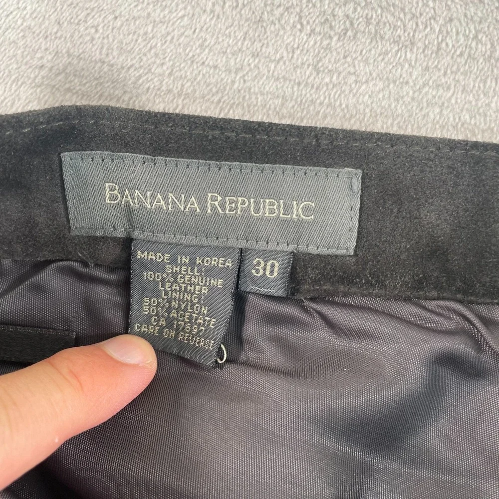 Banana Republic these vintage